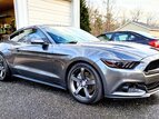 Thumbnail Photo 2 for 2016 Ford Mustang GT Coupe